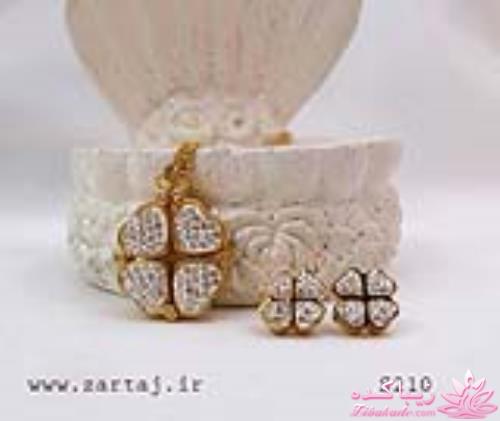 زرتاج - شیک ترین مدلهای زیورالات، کیف و ساعت